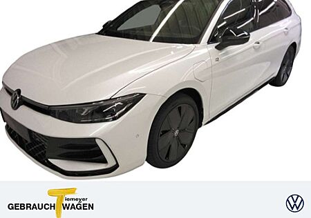 VW Passat Variant Volkswagen 1.5 TSI eHybrid 272PS R-LINE BLAC
