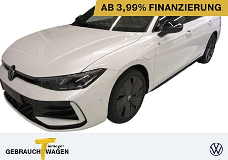 VW Passat Variant Volkswagen 1.5 TSI eHybrid 272PS R-LINE BLAC