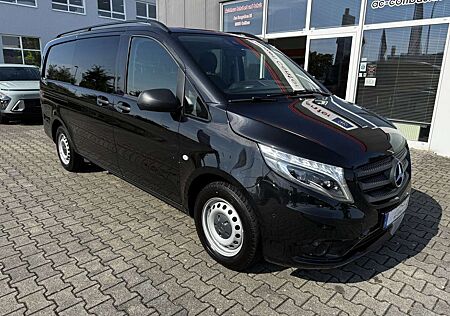 Mercedes-Benz Vito Mixto 116 CDI 7-AT lang Navi LED AHK PDCv+h