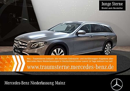 Mercedes-Benz E 220 d T 4M AVANTG+LED+KAMERA+9G