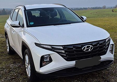 Hyundai Tucson 1.6 T-GDi 2WD Advantage