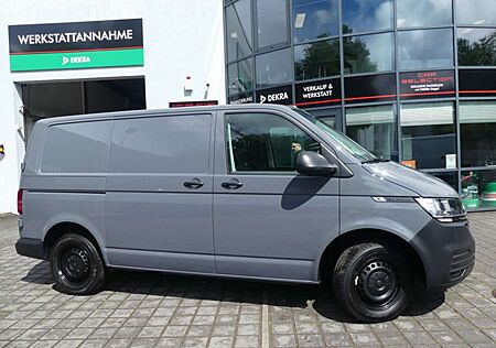 VW T6 Transporter Volkswagen T6.1 Transporter 2.0 TDI DSG Kasten BOTT/STHZ/AHK