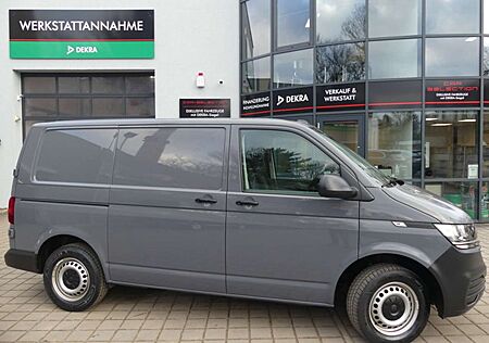VW T6 Transporter Volkswagen T6.1 Transporter 2.0 TDI DSG Kasten BOTT/STHZ/AHK