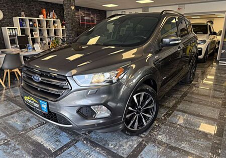 Ford Kuga ST-Line*Klimaauto*Navi*Aluräder*Alcantara*