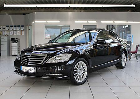 Mercedes-Benz S 350 BlueTec DPF 7G-Tronic Navi Bi-Xenon Kamera