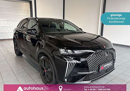 DS Automobiles DS 7 Crossback 7 1.5 BlueHDi 130  Performance Line|Navi|LED