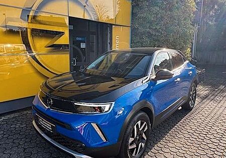 Opel Mokka Elektro Elegance