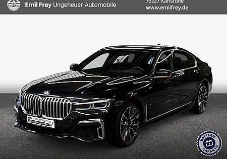 BMW 745 e*M Sport