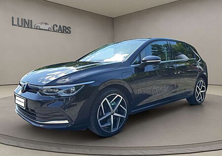 VW Golf Volkswagen VIII Lim. Style eHybrid / LED / Kamera