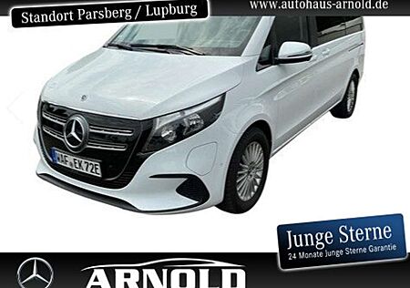 Mercedes-Benz EQV 300 Lang Distr. Kamera Leder Sitzh 8-Sitzer