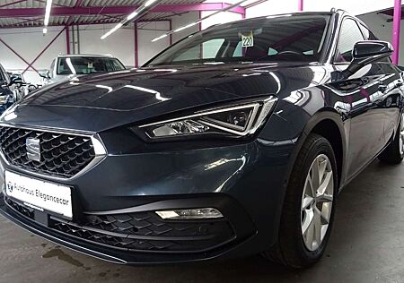 Seat Leon SP 2.0 TDI Style*DIGI*AHK*ACC*CAM*KEY*LED*