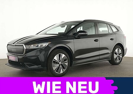 Skoda Enyaq 50 Loft LED|CarPlay|Navi|SHZ|Tempomat