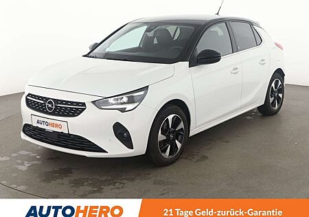 Opel Corsa-e electric drive 100 kW Elegance Aut.*NAVI*LED*SPUR*