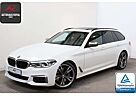 BMW M5 M550 d xDrive T LASER,HUD,KEYLESS,360GRAD,H/K,SH