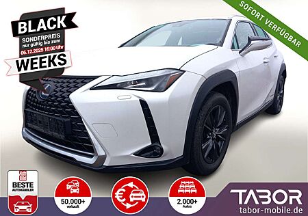 Lexus UX 250h 250h Launch Edition LED Nav ParkAs KeyL SHZ