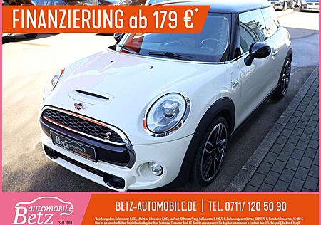 Mini Cooper S LED PDC NAVI