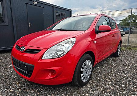 Hyundai i20 Edition 20*Tüv Neu