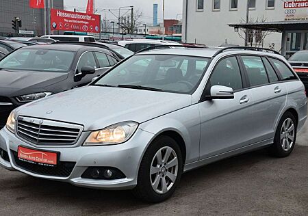 Mercedes-Benz C 200 T CDI BlueEff*Navi*Tempo*PDC*SHZ*TOP*