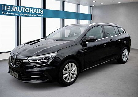 Renault Megane Business Edition 1.3 TCE