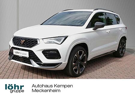 Cupra Ateca VZ 2.0 TSI 4Drive DSG 19" Pano BEATS Navi+VC AC...