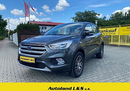 Ford Kuga Trend 1.5, PDC, SH, Alus, Scheckheft, 2. Hand, Len