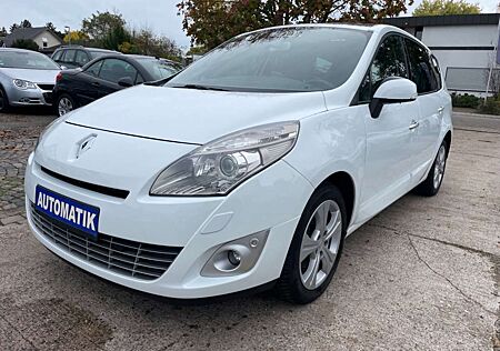 Renault Grand Scenic III DYNAMIQUE AUTOMATIK TÜV NEU !!!