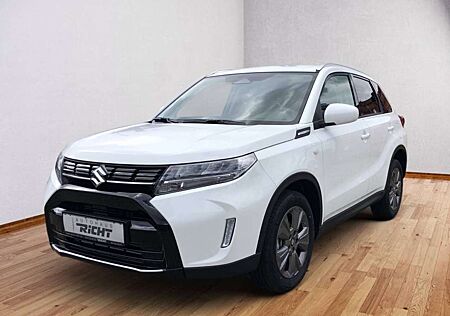 Suzuki Vitara 1.4 CORMFORT ALLGRIP HYBRID