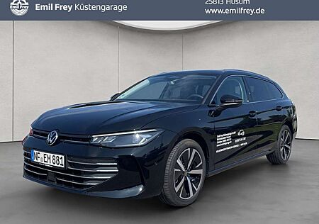 VW Passat Volkswagen Business Business 2,0 l TDI DSG,AHK,NAVI,