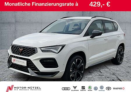 Cupra Ateca 1.5 TSI DSG LED+NAVI+2xPDC+GRA+LM+SHZ