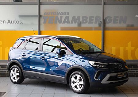 Opel Crossland X GS Line Kamera LED DAB