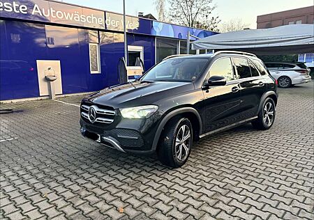 Mercedes-Benz GLE 350 e 4Matic 9G-TRONIC Exclusive