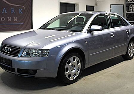 Audi A4 2.0*Limo*Tiptronic*ABS*ESP*Klima*Tempomat
