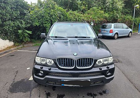 BMW X5 3.0 d