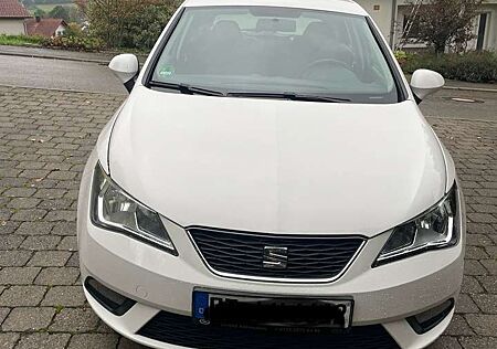 Seat Ibiza 1.4 16V Style