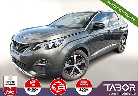 Peugeot 3008 1.5 BlueHDi 130 Aut. Allure LED Nav KeyL
