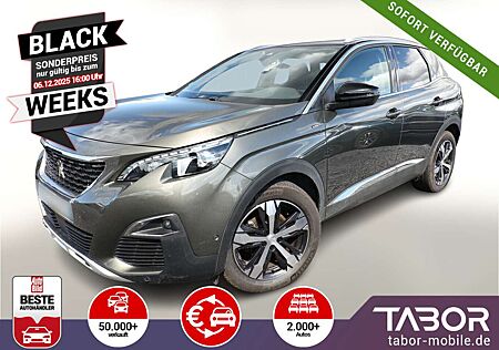 Peugeot 3008 1.5 BlueHDi 130 Aut. Allure LED Nav KeyL