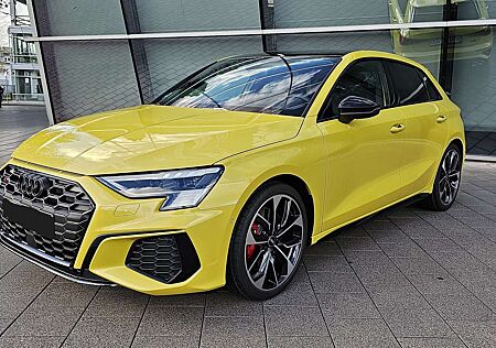 Audi S3 Matrix,Pano,Micro,Busin,B&O3D,ACC.HeadUp.UVP71.000