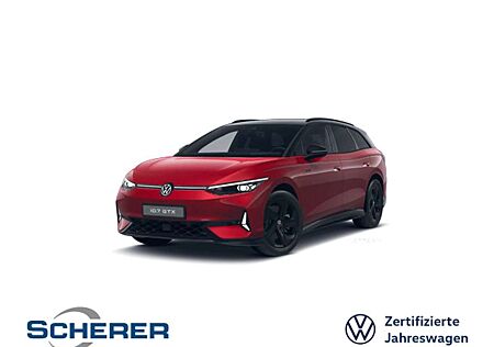 VW ID.7 Volkswagen Tourer GTX AHK 360° KAMERA DCC EASY&OPEN