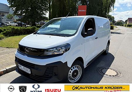 Opel Vivaro Kasten Edition L2 2.0 Kamera+PDC+Carplay