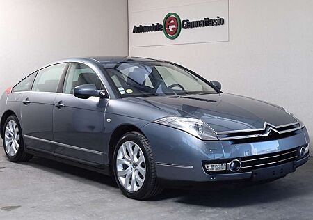 Citroën C6 Citroen Exclusive 1.Hand*Zahnriemen neu*Top