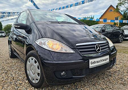 Mercedes-Benz A 150 * AUTOMATIK/ KLIMA/ TEMP/ PANO/NAVI /SHZ*
