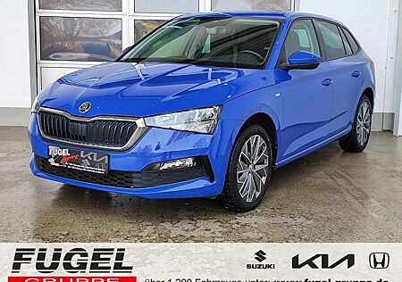 Skoda Scala 1.0 TSI Tour LED|SHZ|Klimaaut.