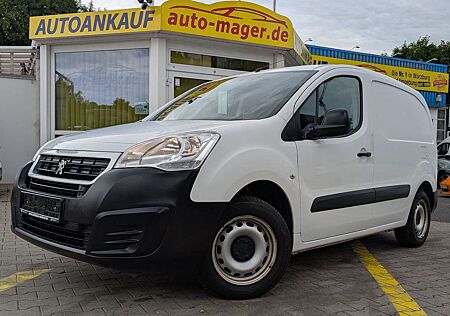 Peugeot Partner L1 Premium*1Hd*Temp*AHK*TOP*Garantie*3Si