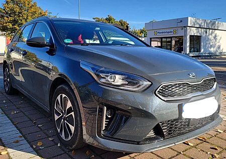 Kia Cee'd Ceed / SW 1.6 PHEV DCT6 Spirit