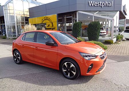 Opel Corsa-e gebraucht kaufen Opel Corsa-e Elegance