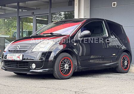 Citroën C2 Citroen *AUTOMATIK* VTR Klima Kupplung NEU *TÜV NEU*