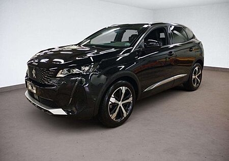 Peugeot 3008 GT 1.2 PureTech 130 ACC+LED+Navi+SHZ+360+LM