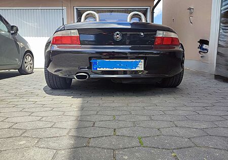 BMW Z3 roadster 2.8