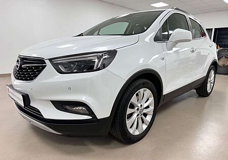 Opel Mokka X Innovation*PDC*KLIMA*AFL*LED*KESSY*NAVI*