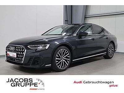 Audi A8 50 TDI quattro Pano*Allradlenkung*Head-Up Display